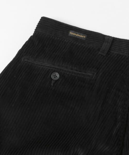 Sonny Label / サニーレーベル その他パンツ | TOWNCRAFT　two tuck trouser | 詳細20