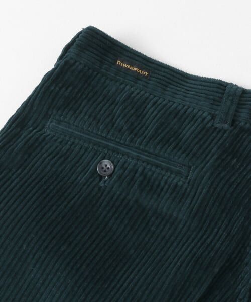 Sonny Label / サニーレーベル その他パンツ | TOWNCRAFT　two tuck trouser | 詳細21