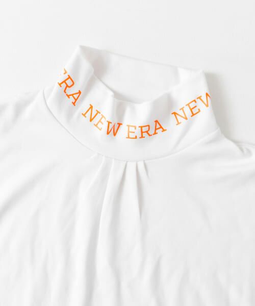 Sonny Label / サニーレーベル Tシャツ | New Era　GFW LS HC WA SLEEVE LOGO | 詳細2