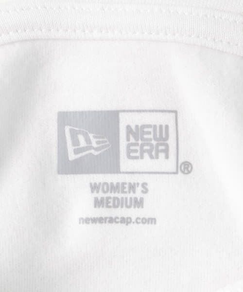 Sonny Label / サニーレーベル Tシャツ | New Era　GFW LS HC WA SLEEVE LOGO | 詳細6