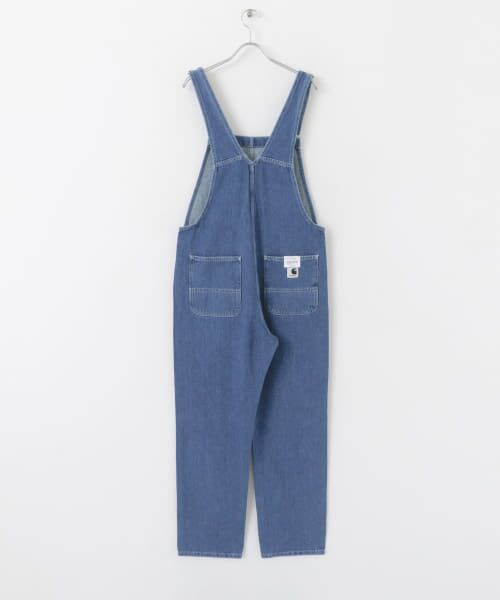 Sonny Label / サニーレーベル サロペット・オールインワン | carhartt　W BIB OVERALL STRAIGHT | 詳細9