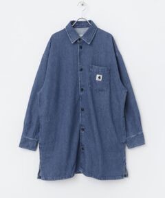 carhartt　W GLENNON SHIRTS JACKET