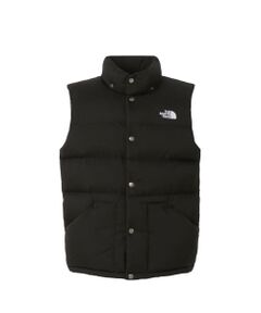 THE NORTH FACE　CAMP Sierra Vest