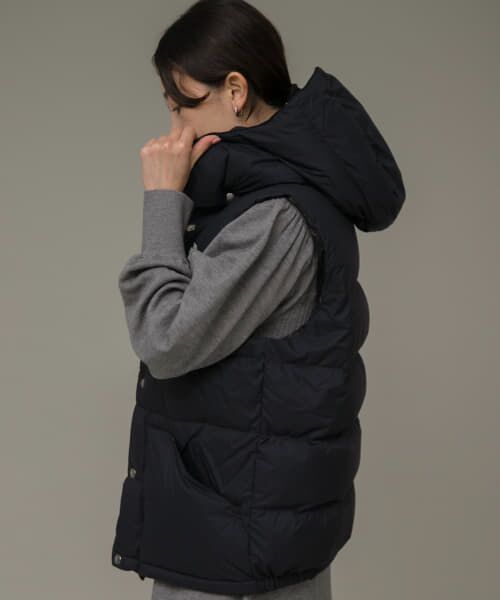 Sonny Label / サニーレーベル ダウンジャケット・ベスト | THE NORTH FACE　CAMP Sierra Vest | 詳細17