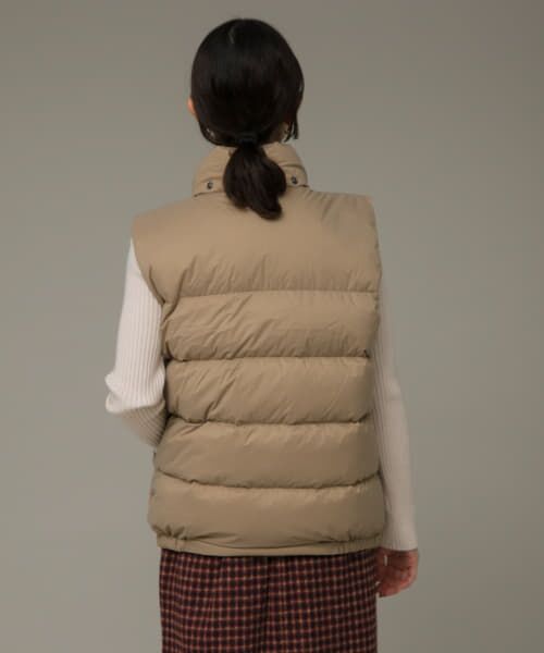 Sonny Label / サニーレーベル ダウンジャケット・ベスト | THE NORTH FACE　CAMP Sierra Vest | 詳細3