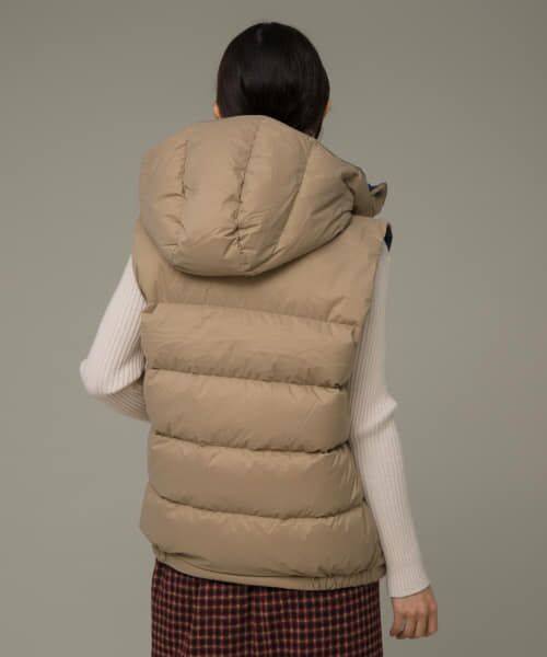 Sonny Label / サニーレーベル ダウンジャケット・ベスト | THE NORTH FACE　CAMP Sierra Vest | 詳細8