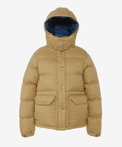 THE NORTH FACE　CAMP SIERRA SHORT