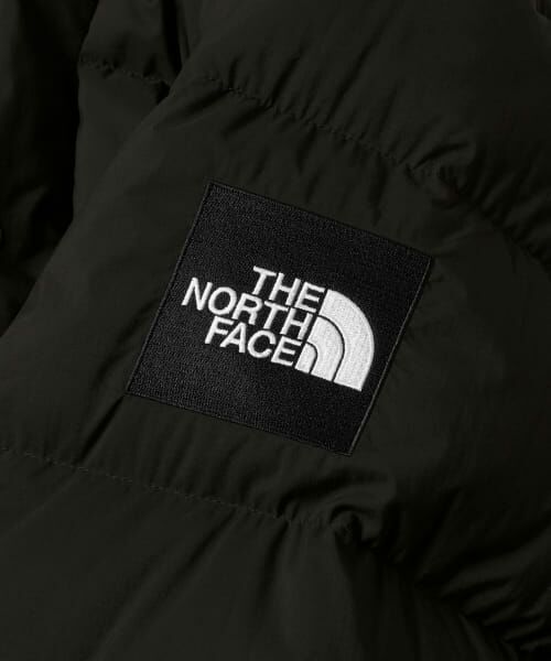 Sonny Label / サニーレーベル ダウンジャケット・ベスト | THE NORTH FACE　CAMP SIERRA SHORT | 詳細30