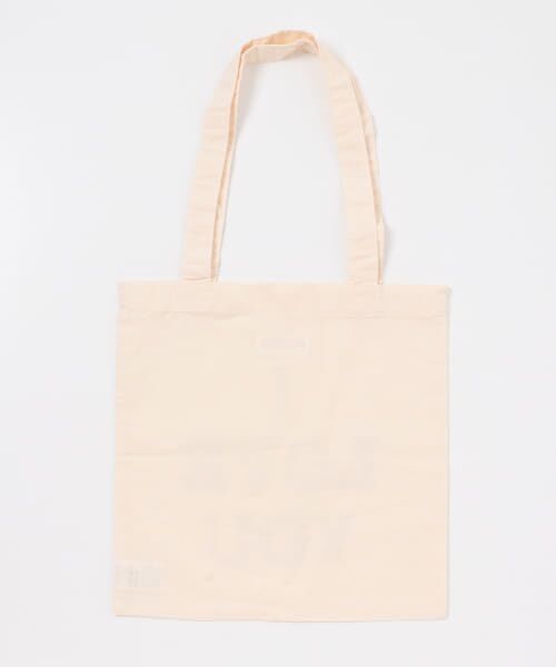 Sonny Label / サニーレーベル トートバッグ | I LOVE YOU TOTEBAG | 詳細7