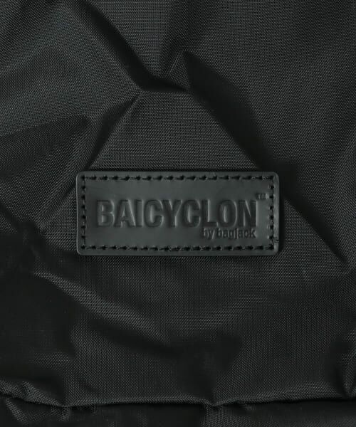 Sonny Label / サニーレーベル ショルダーバッグ | BAICYCLON by bagjack　SHOULDER BAG | 詳細9