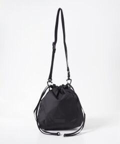 BAICYCLON by bagjack　DRAWSTRING BAG SMALL