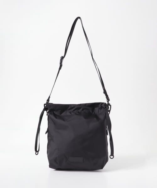 Sonny Label / サニーレーベル ショルダーバッグ | BAICYCLON by bagjack　DRAWSTRING BAG SMALL | 詳細2