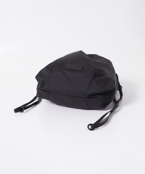 Sonny Label / サニーレーベル ショルダーバッグ | BAICYCLON by bagjack　DRAWSTRING BAG SMALL | 詳細4