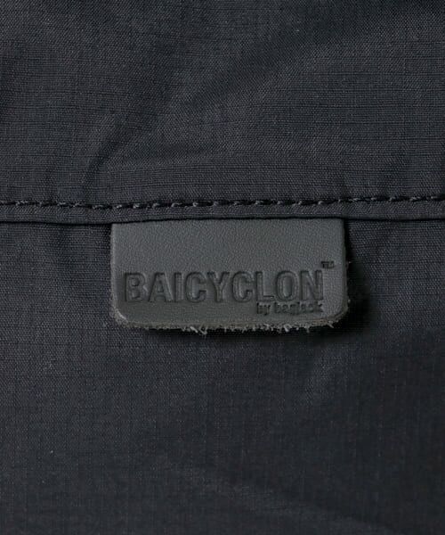 Sonny Label / サニーレーベル ショルダーバッグ | BAICYCLON by bagjack　MINI SHOULDER BAG | 詳細5