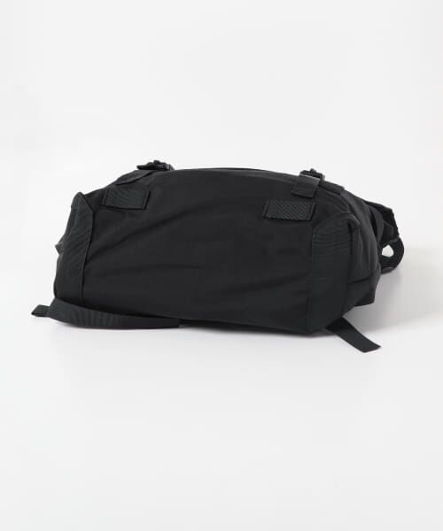 Sonny Label / サニーレーベル メッセンジャーバッグ・ウエストポーチ | BAICYCLON by bagjack　MESSENGER BAG | 詳細3