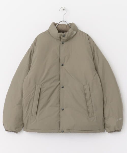 Sonny Label / サニーレーベル ダウンジャケット・ベスト | THE NORTH FACE　Alteration Sierra Jacket | 詳細2