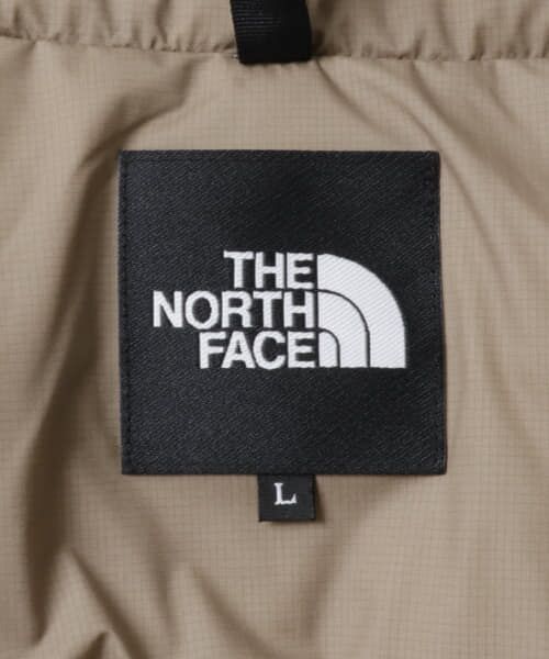 Sonny Label / サニーレーベル ダウンジャケット・ベスト | THE NORTH FACE　Alteration Sierra Jacket | 詳細8