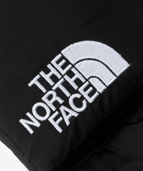 Sonny Label / サニーレーベル マフラー・ショール・スヌード・ストール | THE NORTH FACE　Nuptse Muffler | 詳細6