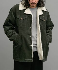 Wrangler　WRANGE COAT