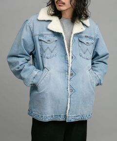 Wrangler　WRANGE COAT