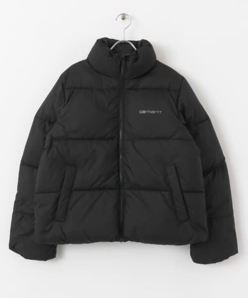 Sonny Label / サニーレーベル ダウンジャケット・ベスト | carhartt　W SPRINGFIELD JACKET | 詳細1