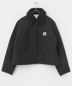 carhartt　W NEWKIRK JACKET