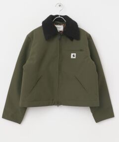 carhartt　W NEWKIRK JACKET