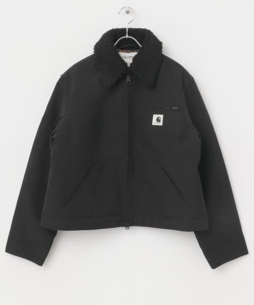 Sonny Label / サニーレーベル ブルゾン | carhartt　W NEWKIRK JACKET | 詳細1