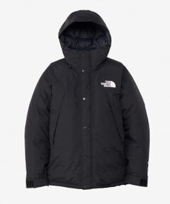 THE NORTH FACE　MOUNTAIN DOWN JACKET