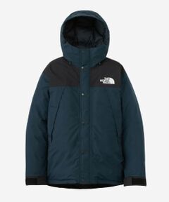 THE NORTH FACE　MOUNTAIN DOWN JACKET