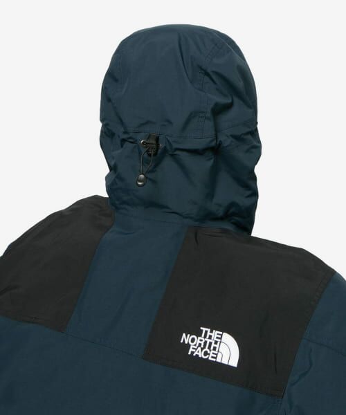 Sonny Label / サニーレーベル ダウンジャケット・ベスト | THE NORTH FACE　MOUNTAIN DOWN JACKET | 詳細11