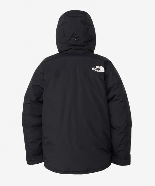 Sonny Label / サニーレーベル ダウンジャケット・ベスト | THE NORTH FACE　MOUNTAIN DOWN JACKET | 詳細2