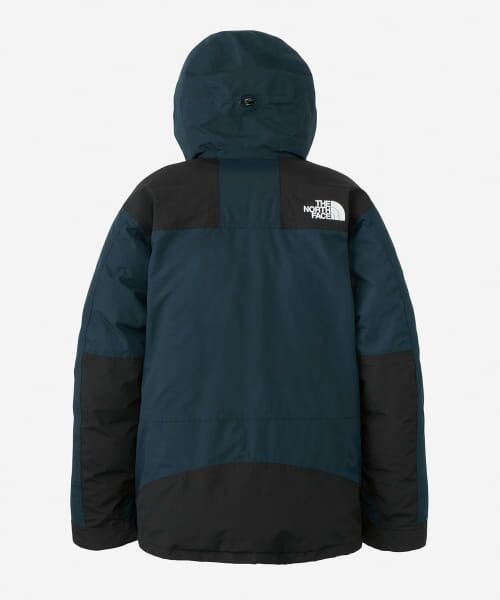 Sonny Label / サニーレーベル ダウンジャケット・ベスト | THE NORTH FACE　MOUNTAIN DOWN JACKET | 詳細4