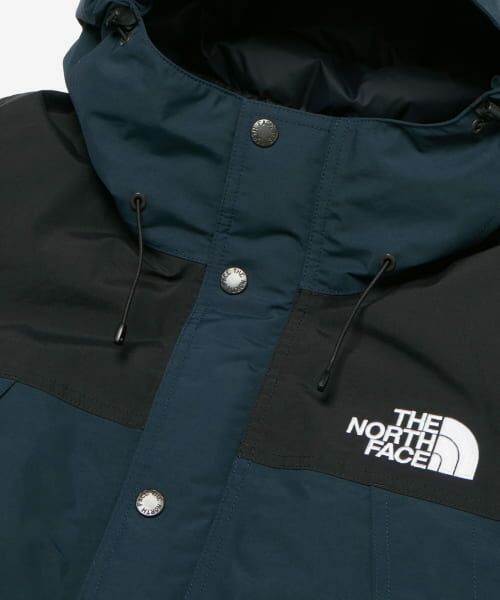 Sonny Label / サニーレーベル ダウンジャケット・ベスト | THE NORTH FACE　MOUNTAIN DOWN JACKET | 詳細6