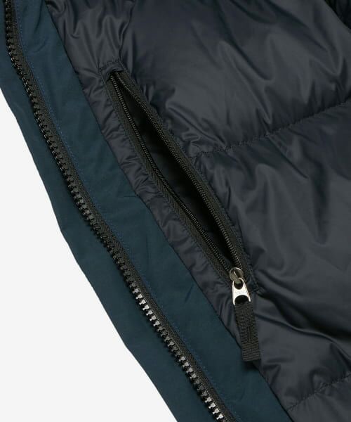 Sonny Label / サニーレーベル ダウンジャケット・ベスト | THE NORTH FACE　MOUNTAIN DOWN JACKET | 詳細8