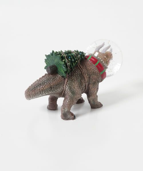 Sonny Label / サニーレーベル その他雑貨 | DULTON　Dinoglobe Triceratops | 詳細2