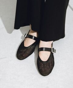 Spick & Span（スピックアンドスパン）の「Spick & Spanメッシュ