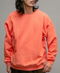 TOWNCRAFT　Over-dye Sweatshirts