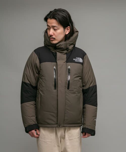 Sonny Label / サニーレーベル ダウンジャケット・ベスト | THE NORTH FACE　Baltro Light Jacket | 詳細1