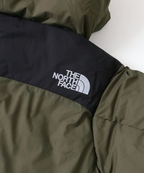 Sonny Label / サニーレーベル ダウンジャケット・ベスト | THE NORTH FACE　Baltro Light Jacket | 詳細12