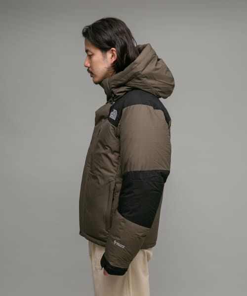 Sonny Label / サニーレーベル ダウンジャケット・ベスト | THE NORTH FACE　Baltro Light Jacket | 詳細2