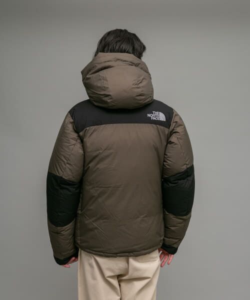 Sonny Label / サニーレーベル ダウンジャケット・ベスト | THE NORTH FACE　Baltro Light Jacket | 詳細3