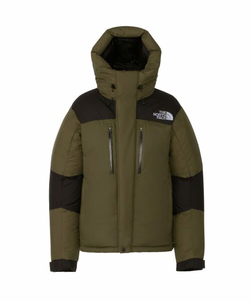 Sonny Label / サニーレーベル ダウンジャケット・ベスト | THE NORTH FACE　Baltro Light Jacket | 詳細6