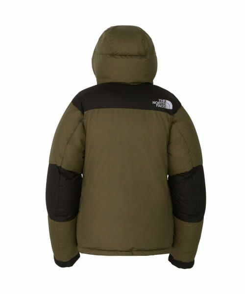 Sonny Label / サニーレーベル ダウンジャケット・ベスト | THE NORTH FACE　Baltro Light Jacket | 詳細7