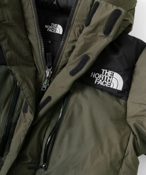 Sonny Label / サニーレーベル ダウンジャケット・ベスト | THE NORTH FACE　Baltro Light Jacket | 詳細8