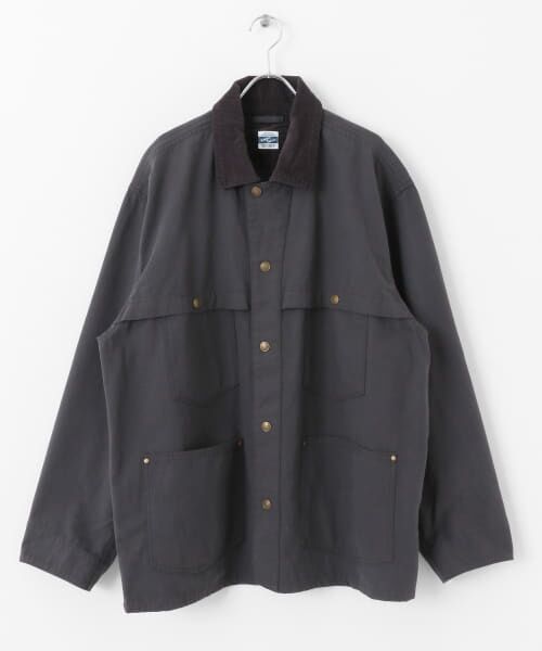 Sonny Label / サニーレーベル その他アウター | 『別注』ARMY TWILL×Sonny Label　Logger Jacket | 詳細30