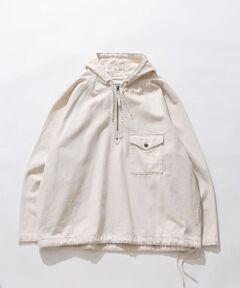 『別注』ARMY TWILL×Sonny Label　Smock Parka