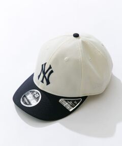 『別注』New Era×Sonny Label　RetroCrown 9FIFTY