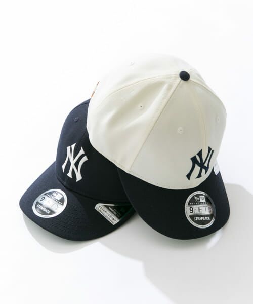 Sonny Label / サニーレーベル キャップ | 『別注』New Era×Sonny Label　RetroCrown 9FIFTY | 詳細2