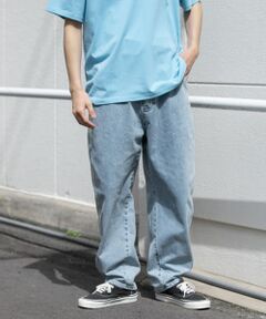 Sonny Label / サニーレーベル （メンズ） デニムパンツ